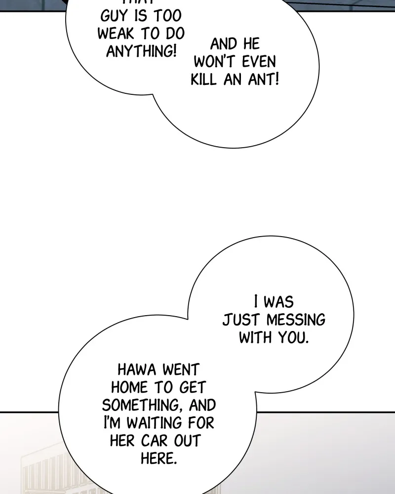 Read The Guy Upstairs chapter 39 image 102 on Lezhin