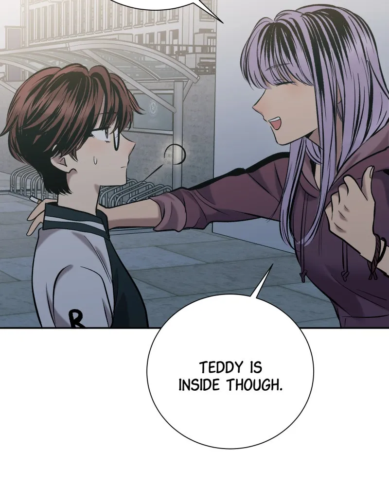Read The Guy Upstairs chapter 39 image 103 on Lezhin