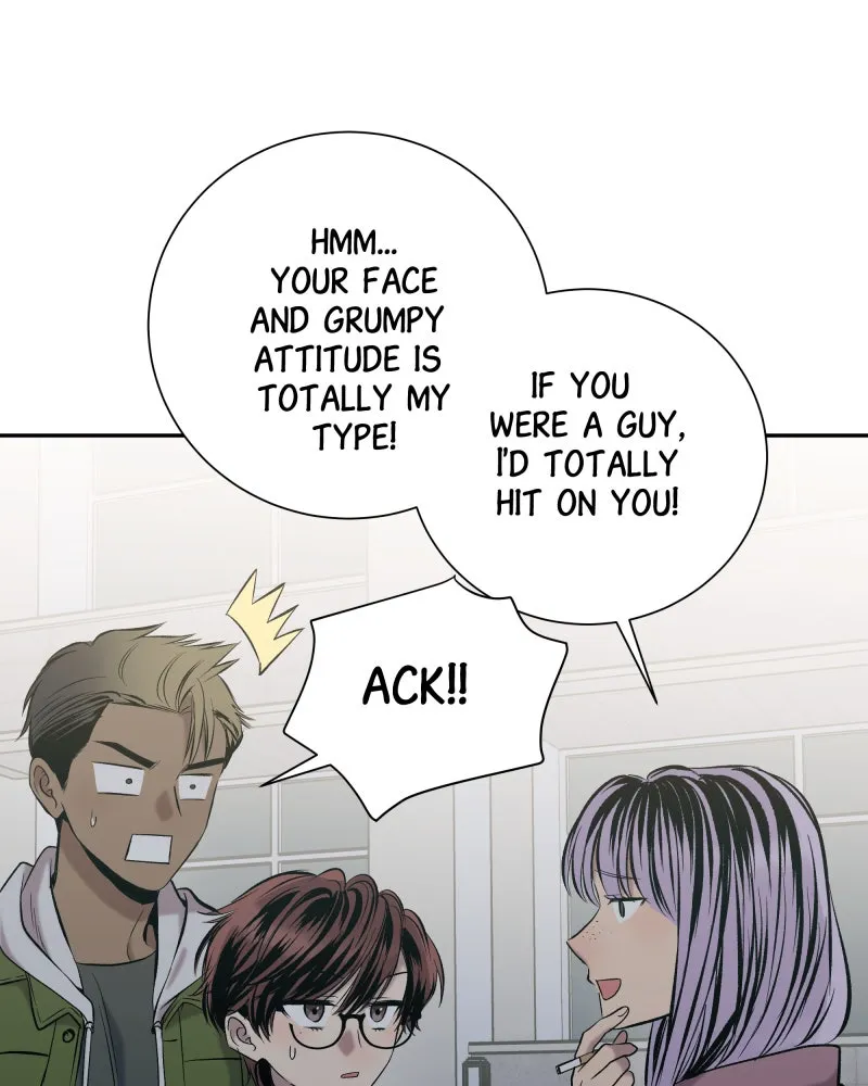 Read The Guy Upstairs chapter 39 image 105 on Lezhin
