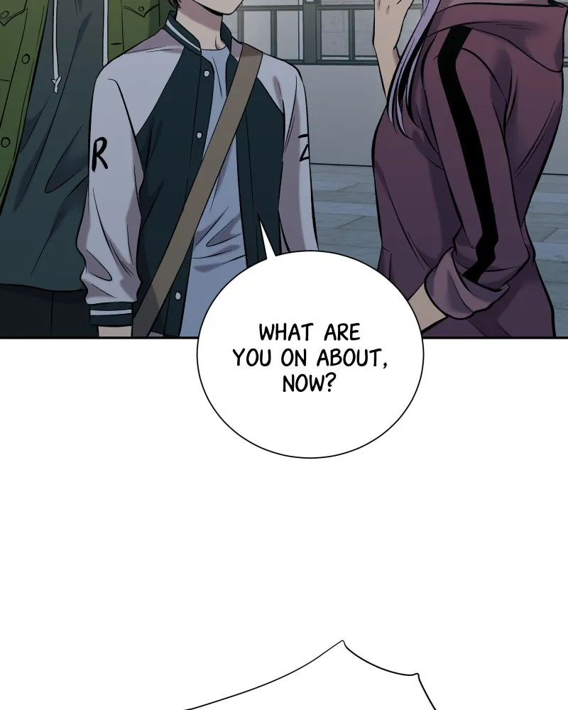 Read The Guy Upstairs chapter 39 image 106 on Lezhin