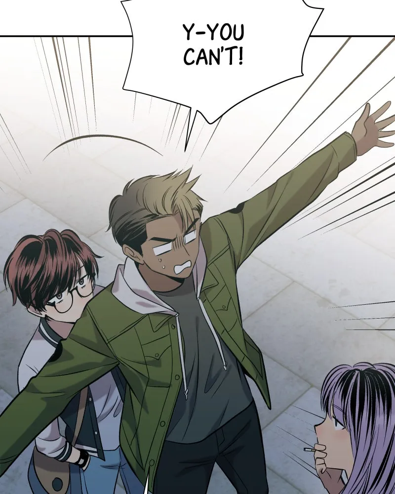 Read The Guy Upstairs chapter 39 image 107 on Lezhin