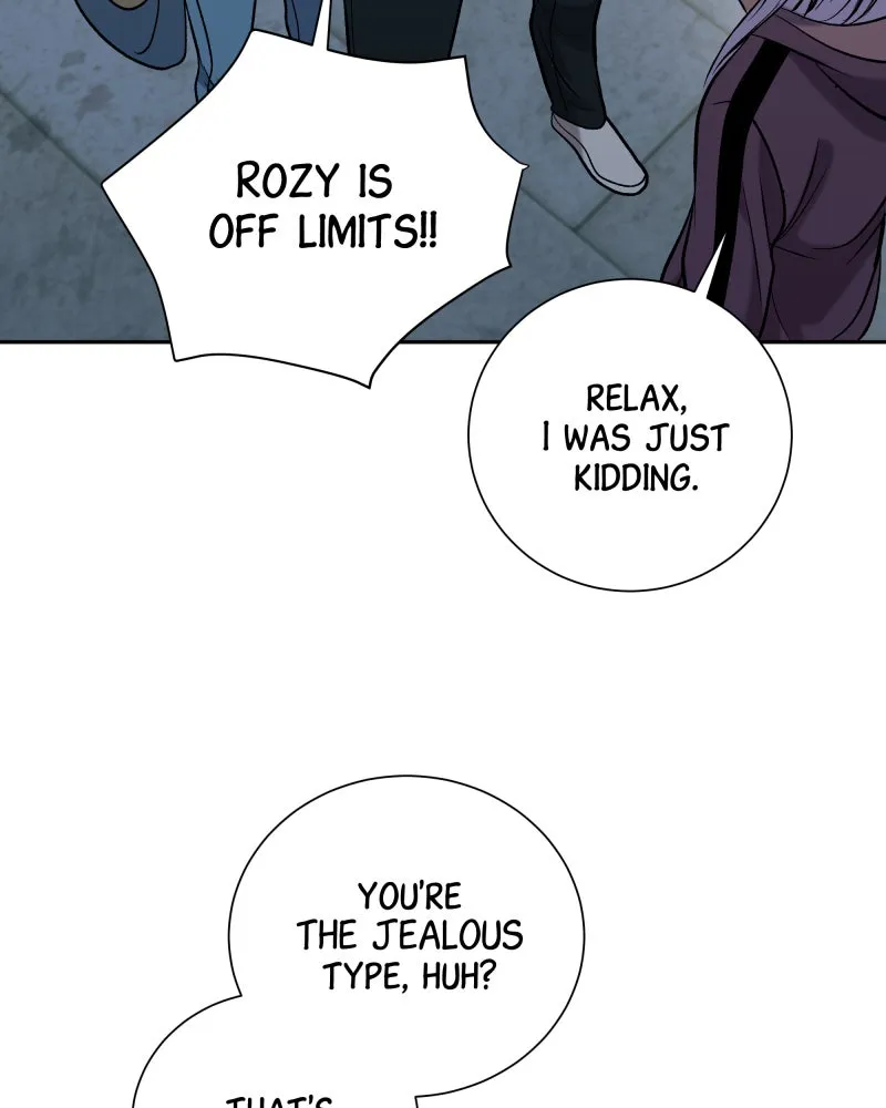 Read The Guy Upstairs chapter 39 image 108 on Lezhin