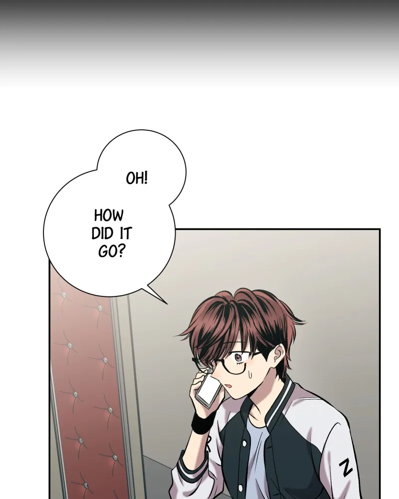 Read The Guy Upstairs chapter 39 image 11 on Lezhin
