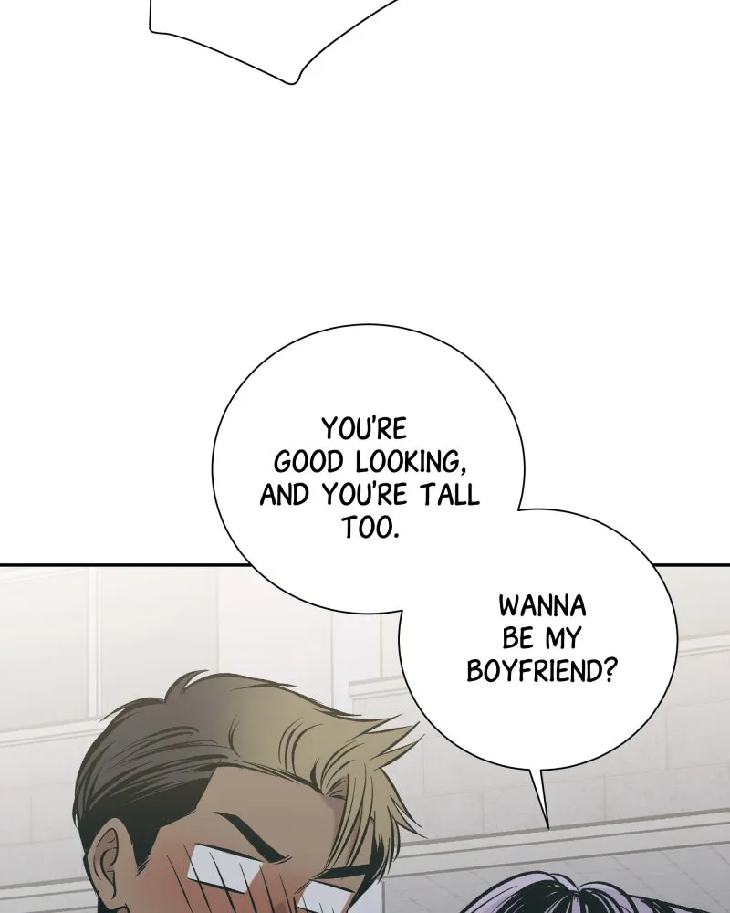 Read The Guy Upstairs chapter 39 image 110 on Lezhin