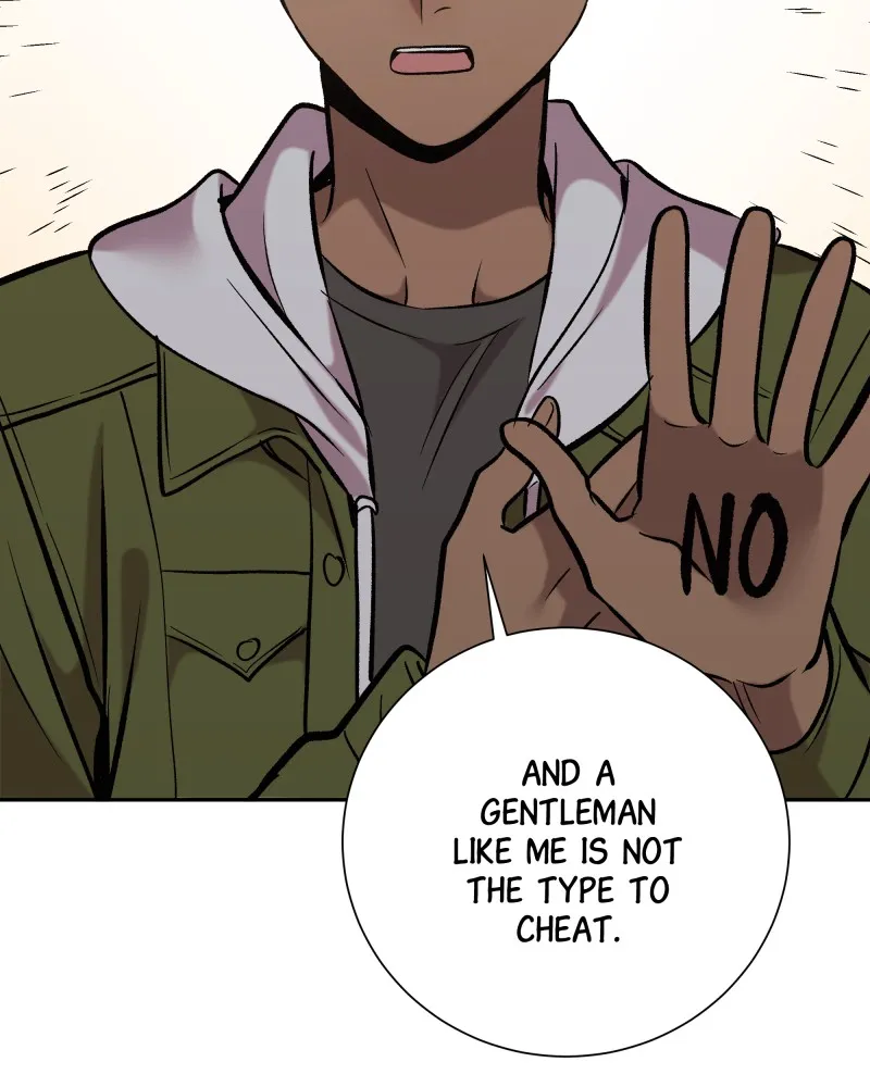 Read The Guy Upstairs chapter 39 image 114 on Lezhin