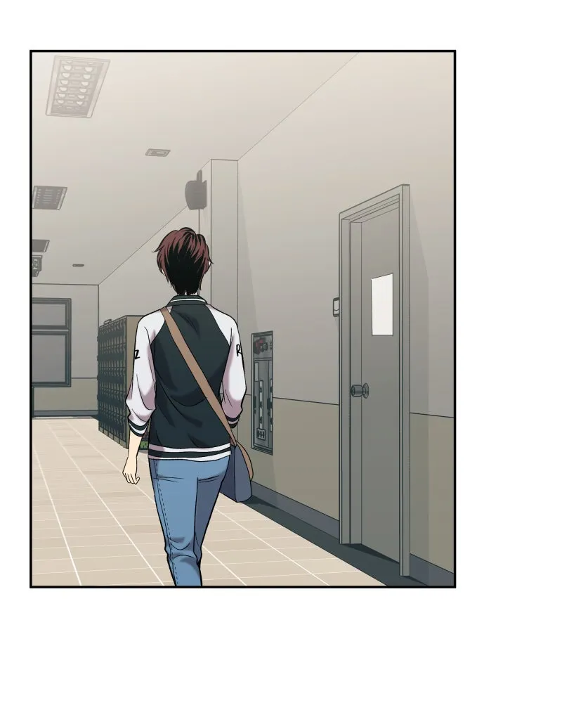 Read The Guy Upstairs chapter 39 image 122 on Lezhin
