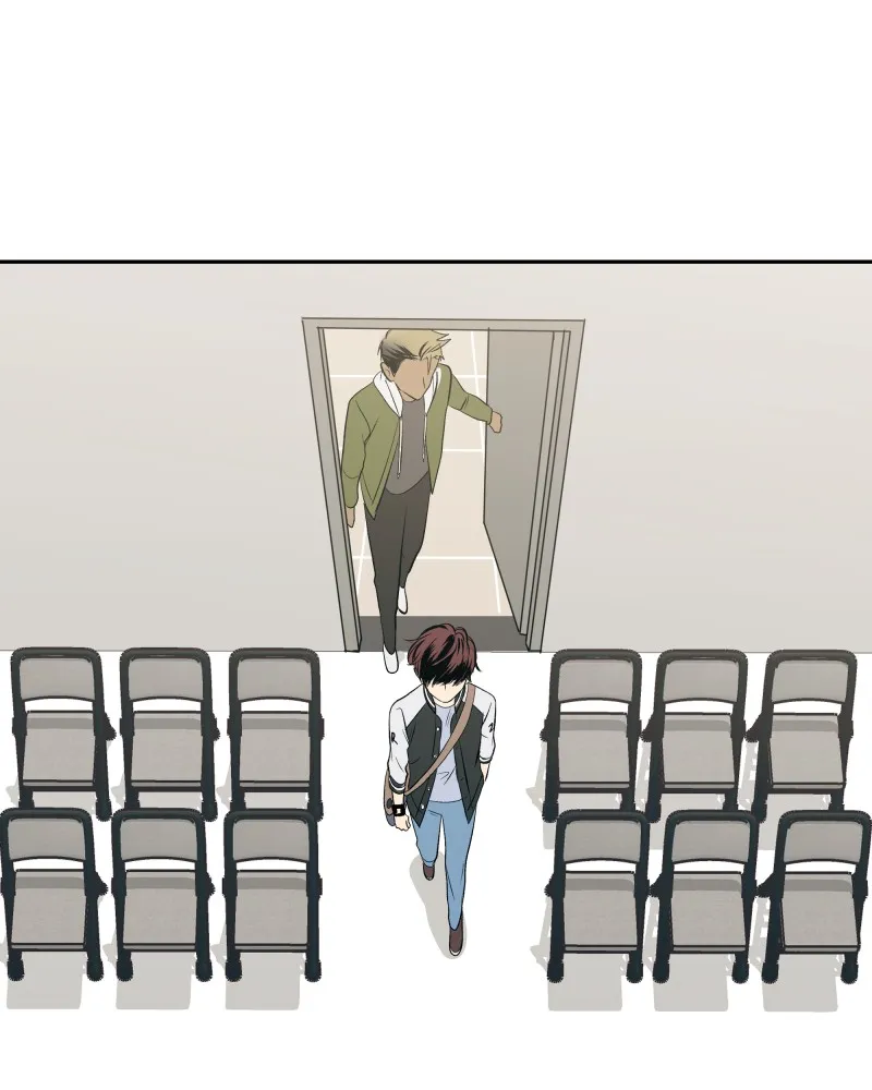 Read The Guy Upstairs chapter 39 image 125 on Lezhin
