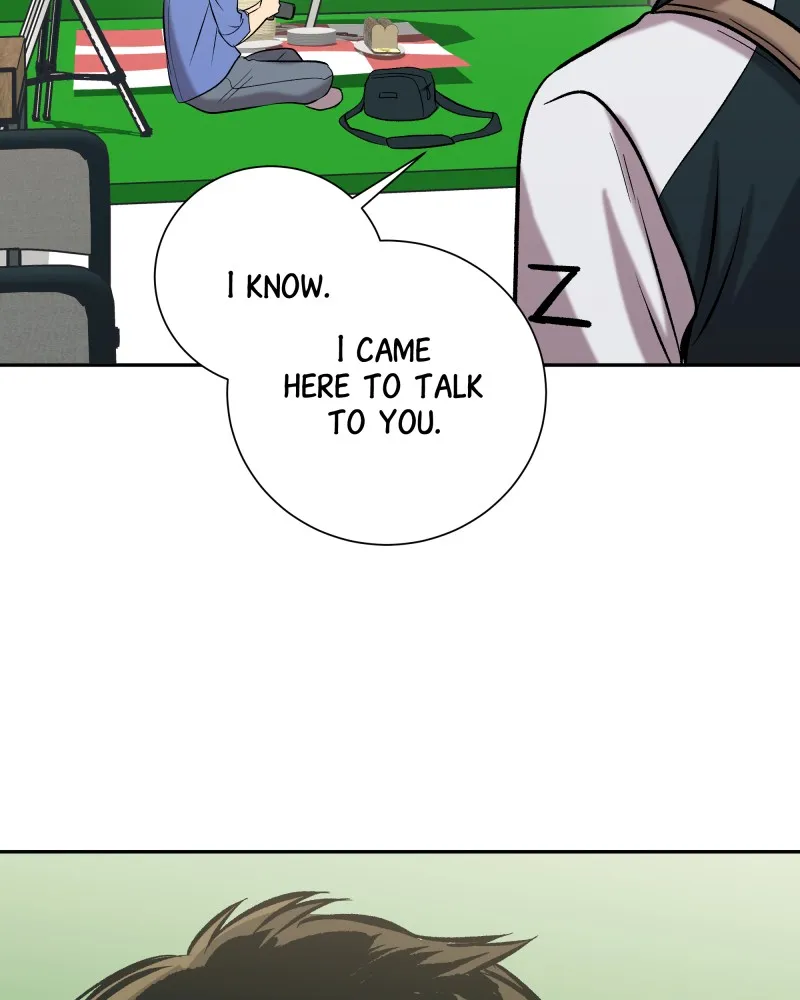 Read The Guy Upstairs chapter 39 image 128 on Lezhin