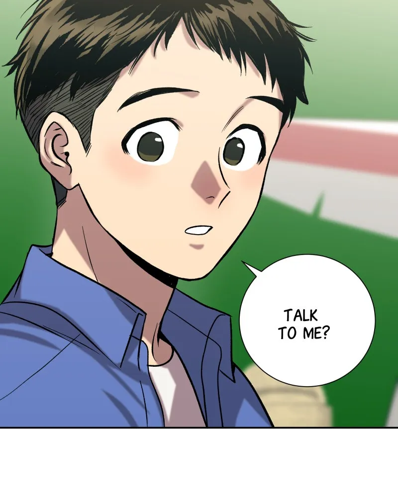 Read The Guy Upstairs chapter 39 image 129 on Lezhin