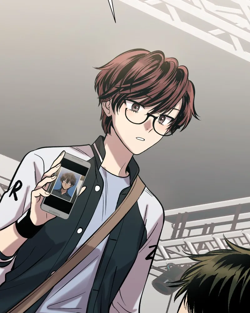Read The Guy Upstairs chapter 39 image 133 on Lezhin
