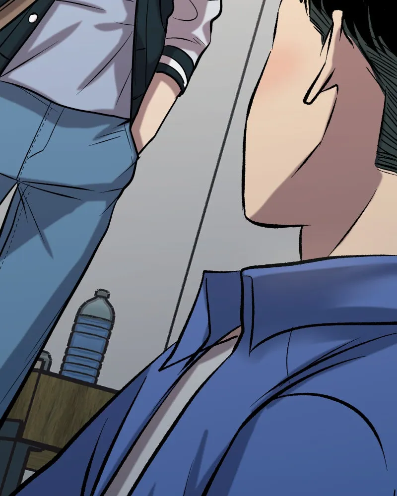 Read The Guy Upstairs chapter 39 image 134 on Lezhin
