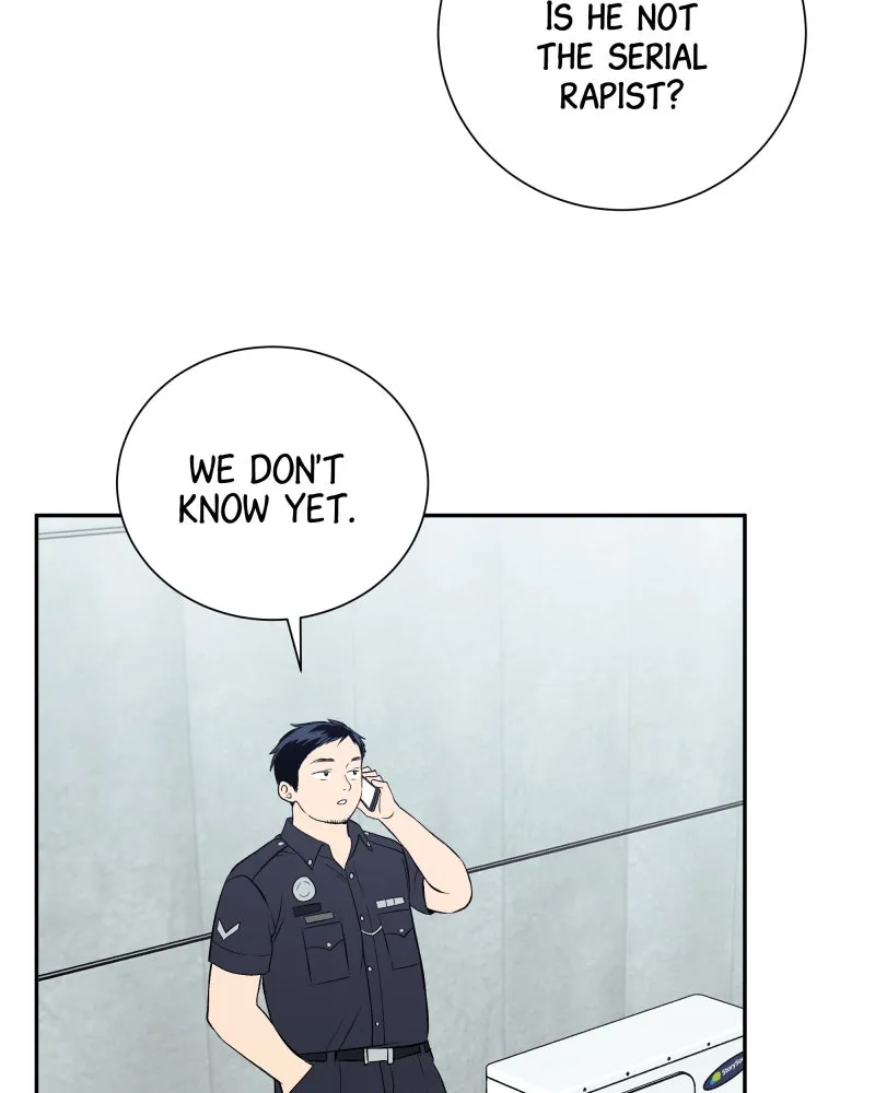 Read The Guy Upstairs chapter 39 image 16 on Lezhin