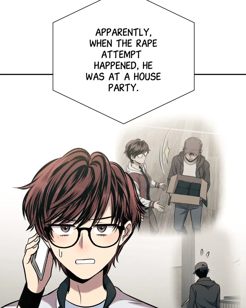 Read The Guy Upstairs chapter 39 image 18 on Lezhin