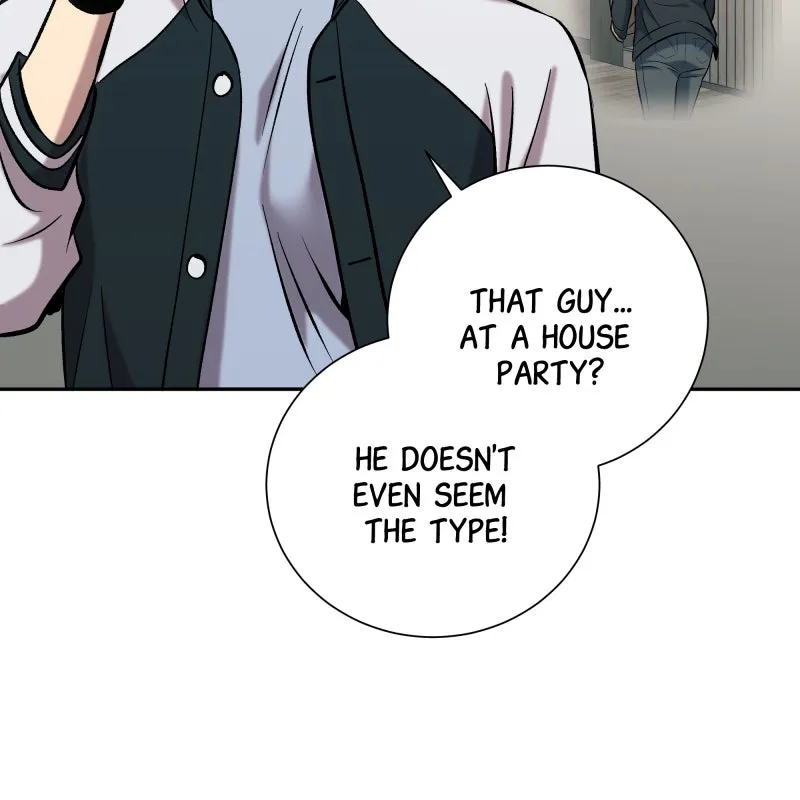 Read The Guy Upstairs chapter 39 image 19 on Lezhin