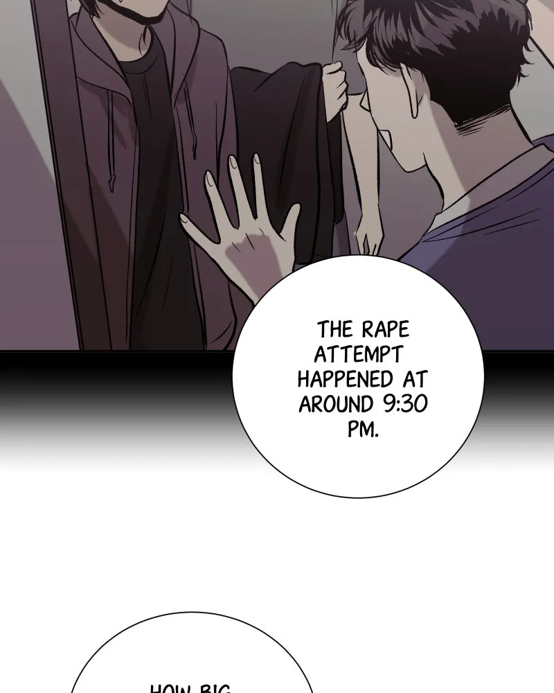 Read The Guy Upstairs chapter 39 image 22 on Lezhin