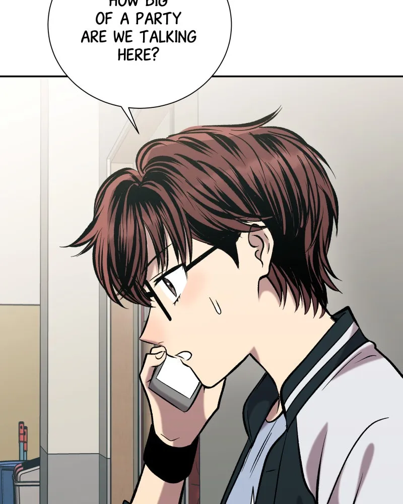 Read The Guy Upstairs chapter 39 image 23 on Lezhin