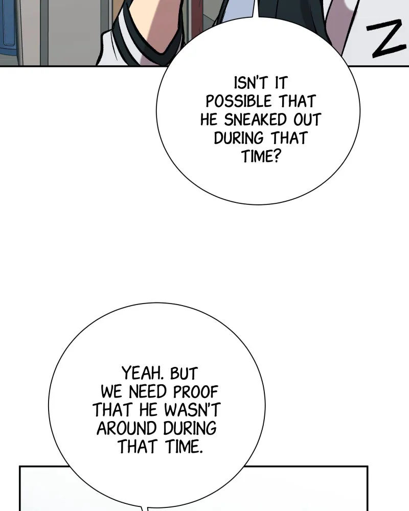 Read The Guy Upstairs chapter 39 image 24 on Lezhin