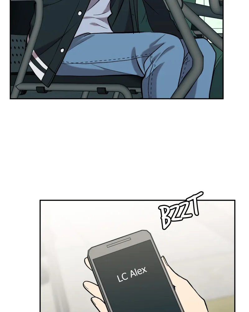 Read The Guy Upstairs chapter 39 image 3 on Lezhin
