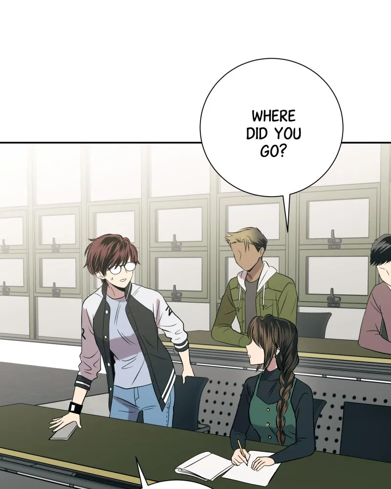 Read The Guy Upstairs chapter 39 image 30 on Lezhin