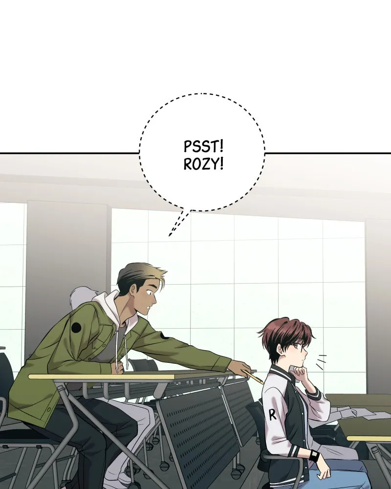 Read The Guy Upstairs chapter 39 image 40 on Lezhin