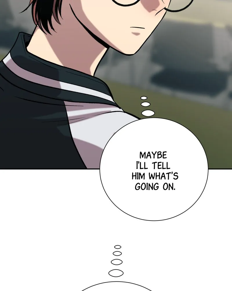 Read The Guy Upstairs chapter 39 image 44 on Lezhin