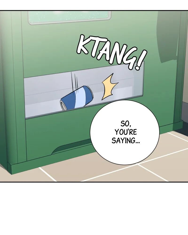 Read The Guy Upstairs chapter 39 image 48 on Lezhin