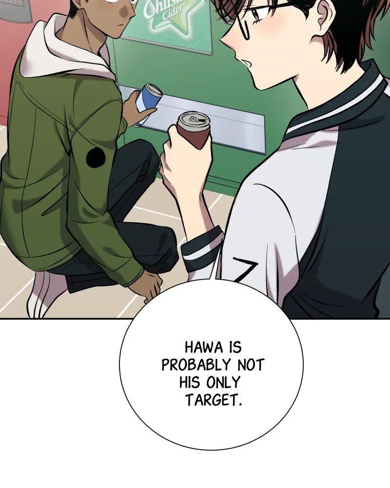 Read The Guy Upstairs chapter 39 image 53 on Lezhin