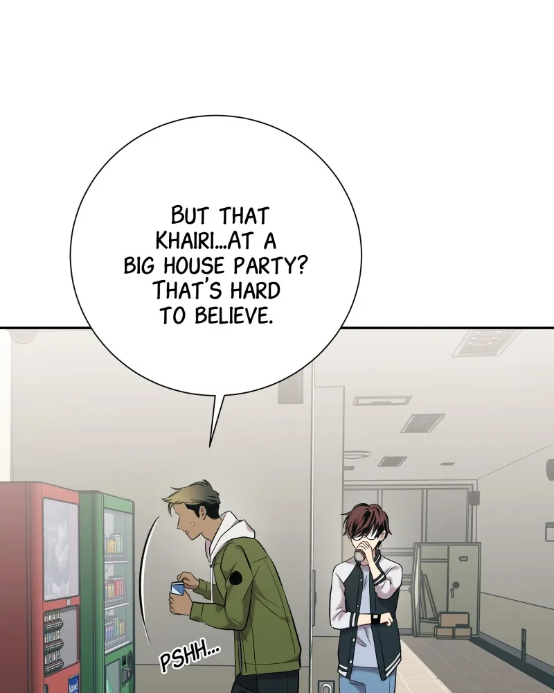 Read The Guy Upstairs chapter 39 image 54 on Lezhin
