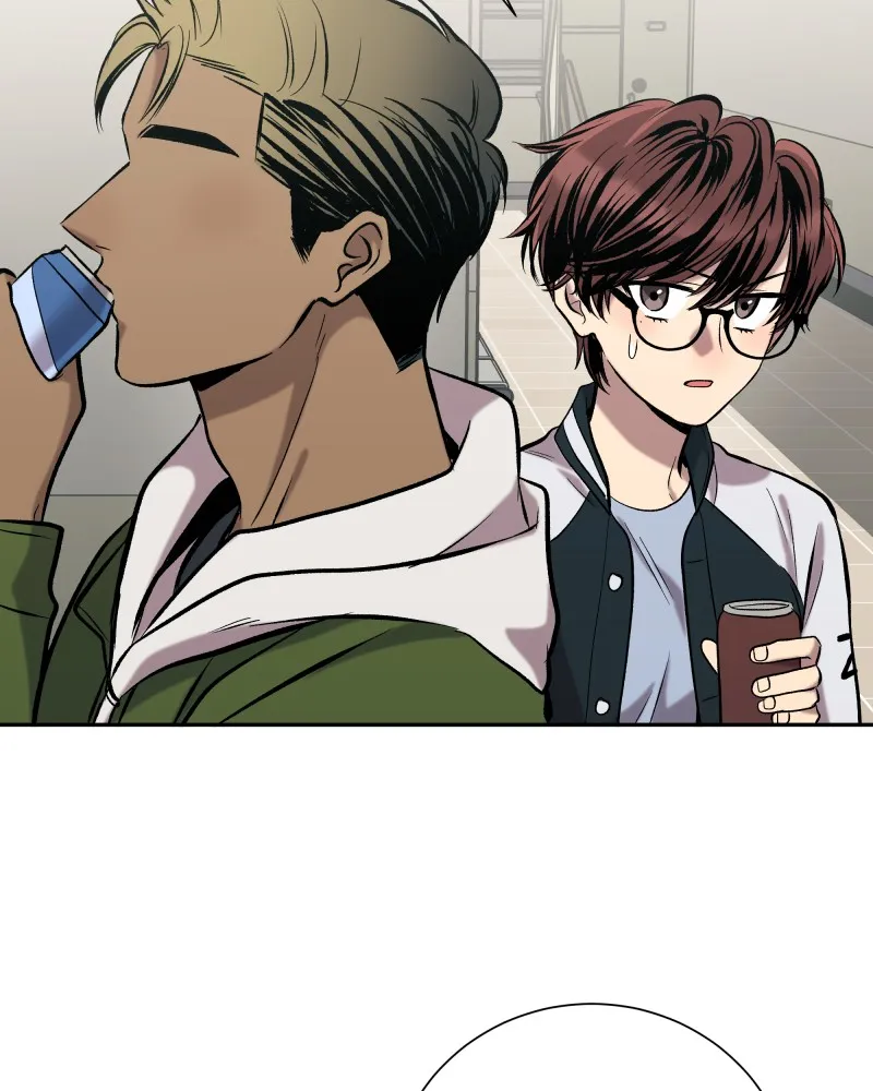 Read The Guy Upstairs chapter 39 image 56 on Lezhin
