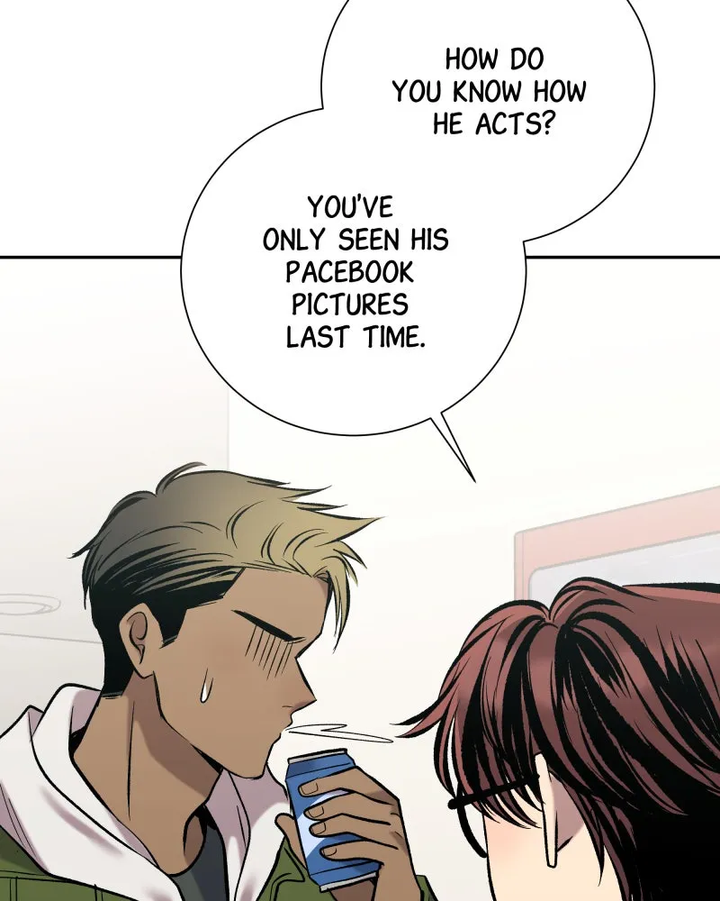 Read The Guy Upstairs chapter 39 image 57 on Lezhin