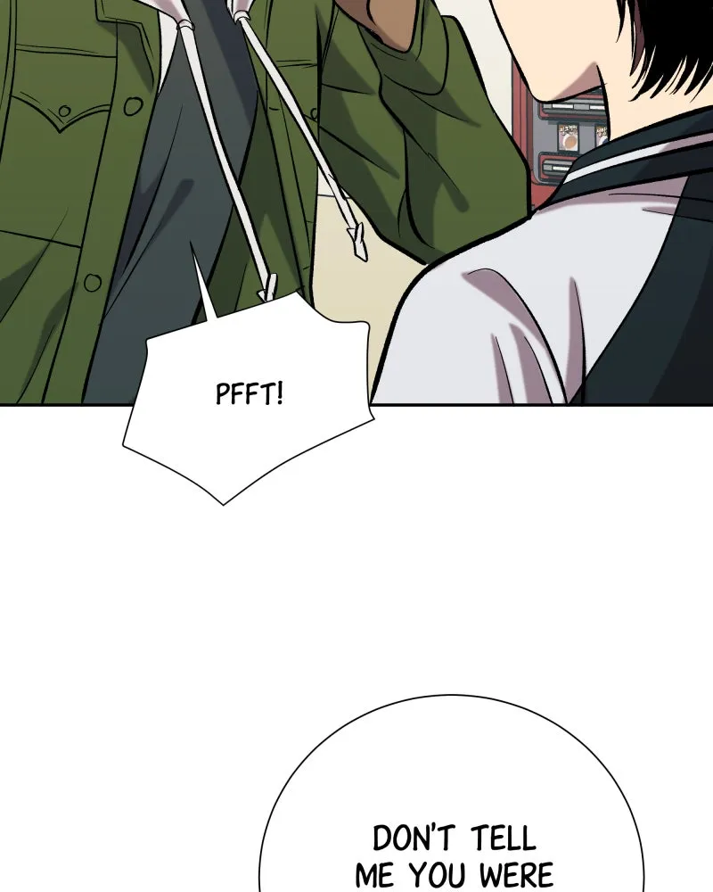 Read The Guy Upstairs chapter 39 image 58 on Lezhin