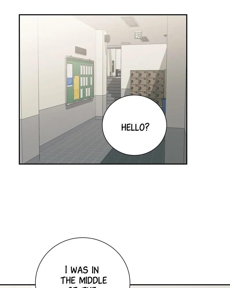Read The Guy Upstairs chapter 39 image 6 on Lezhin
