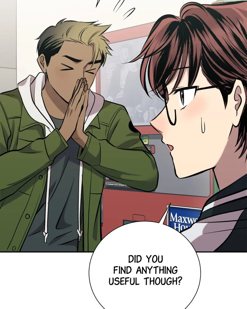 Read The Guy Upstairs chapter 39 image 66 on Lezhin