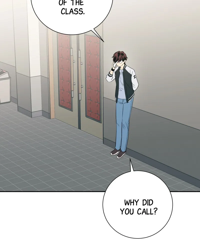 Read The Guy Upstairs chapter 39 image 7 on Lezhin