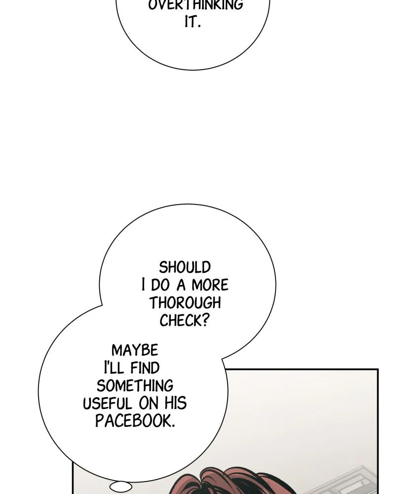 Read The Guy Upstairs chapter 39 image 75 on Lezhin