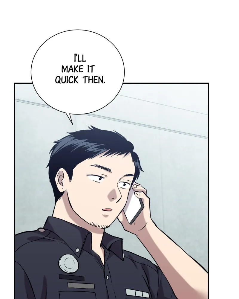 Read The Guy Upstairs chapter 39 image 8 on Lezhin