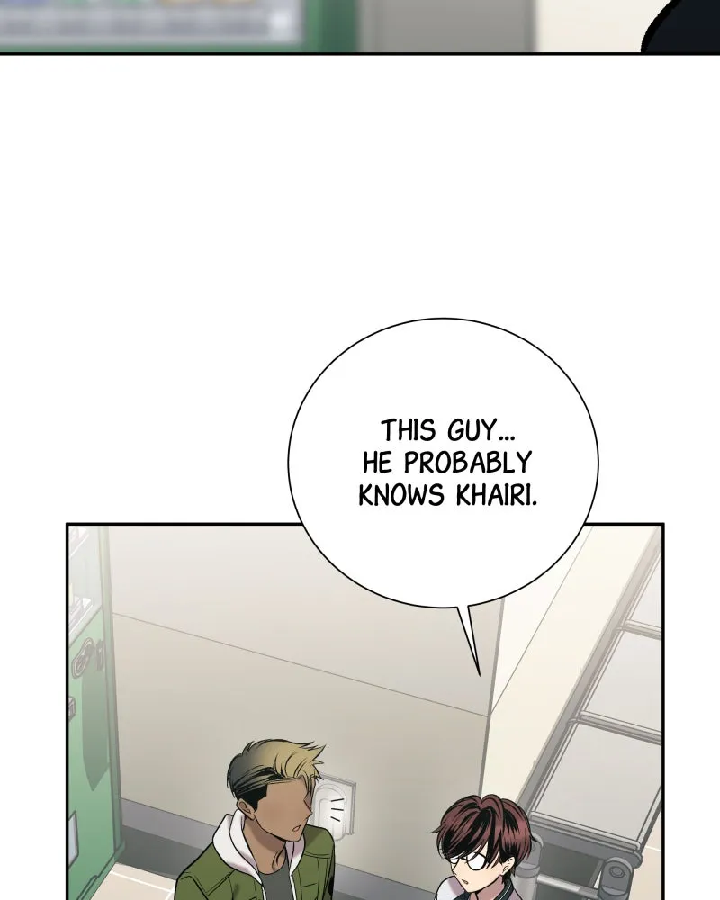 Read The Guy Upstairs chapter 39 image 81 on Lezhin