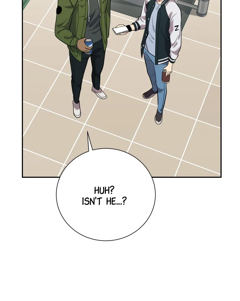 Read The Guy Upstairs chapter 39 image 82 on Lezhin
