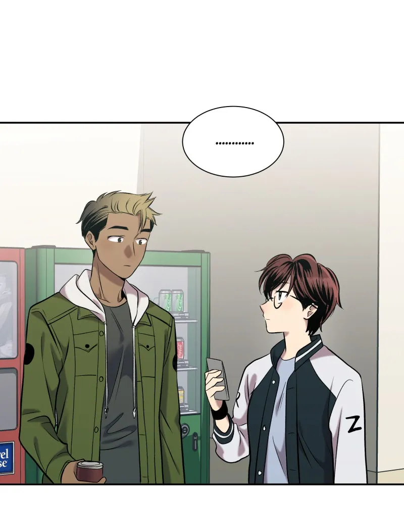 Read The Guy Upstairs chapter 39 image 83 on Lezhin
