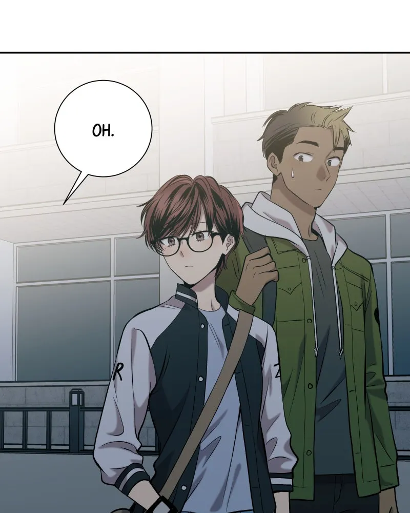 Read The Guy Upstairs chapter 39 image 90 on Lezhin