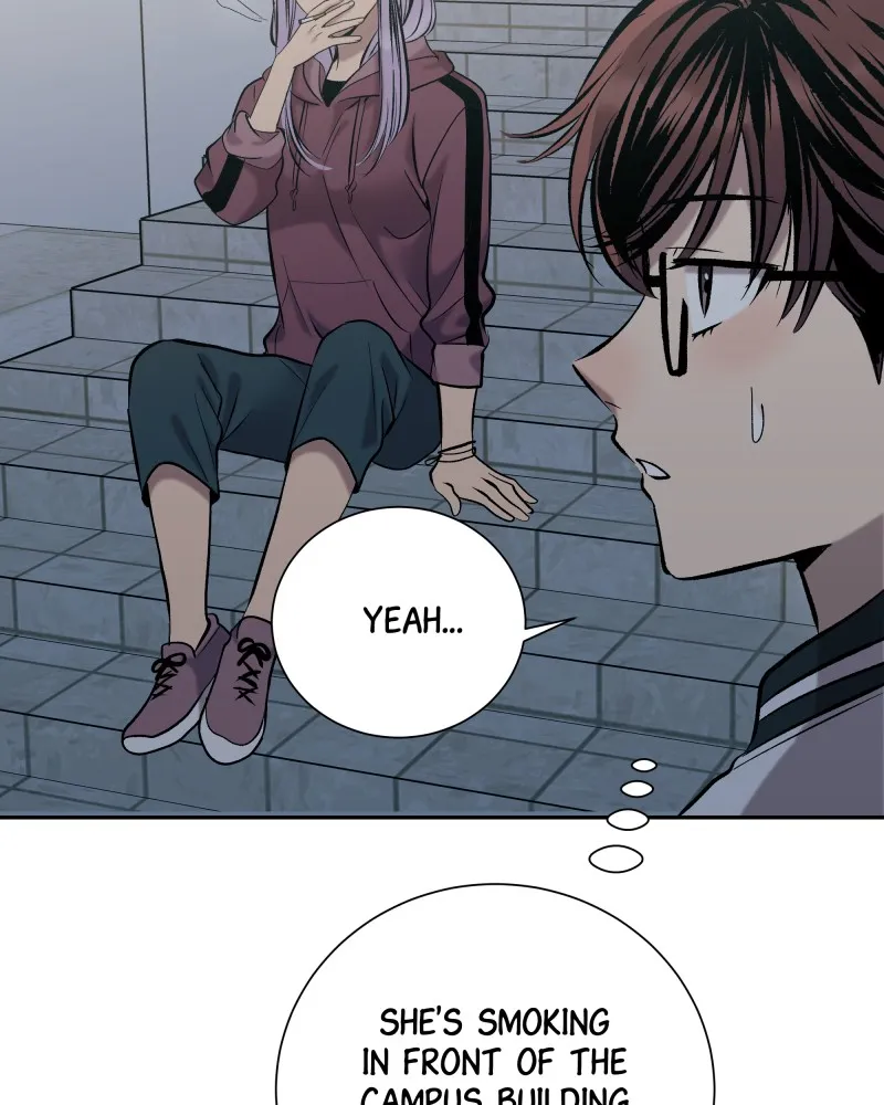 Read The Guy Upstairs chapter 39 image 92 on Lezhin
