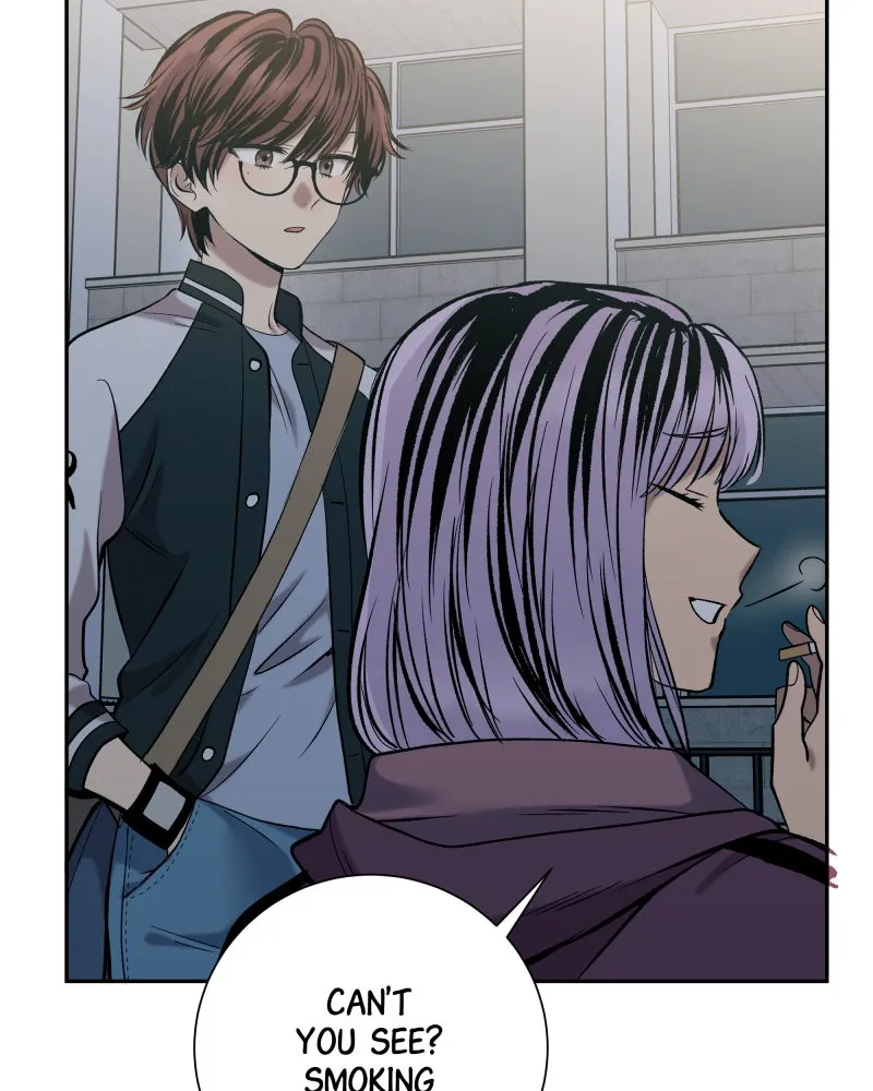 Read The Guy Upstairs chapter 39 image 94 on Lezhin
