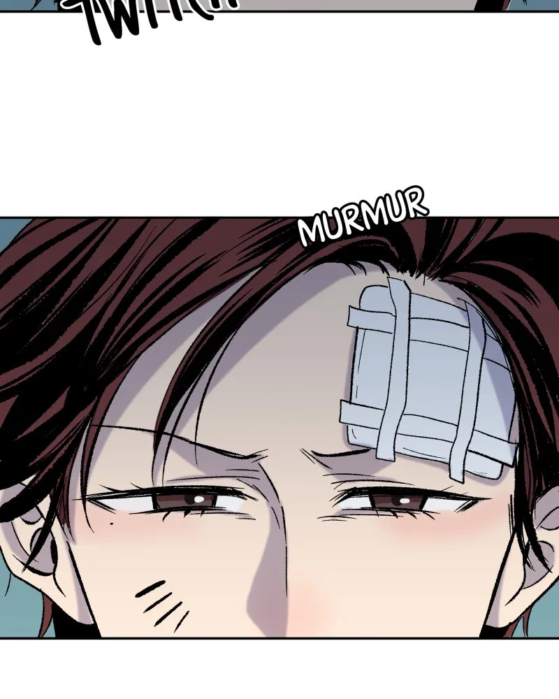 Read The Guy Upstairs chapter 4 image 1 on Lezhin
