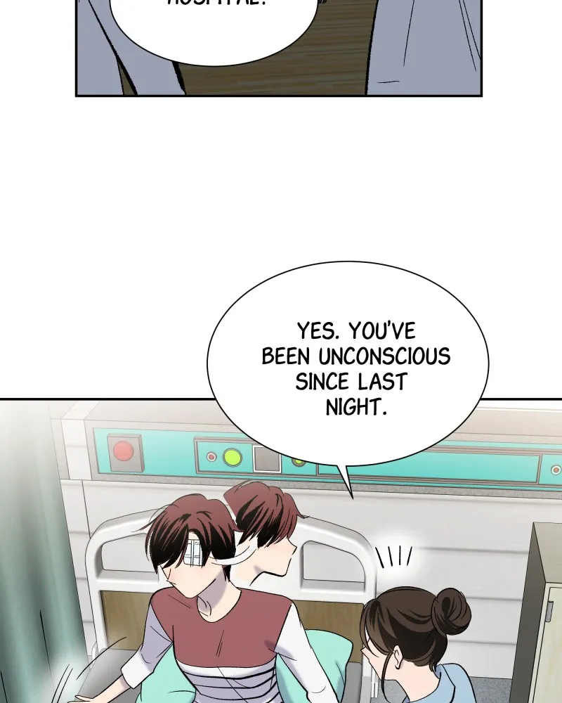 Read The Guy Upstairs chapter 4 image 10 on Lezhin