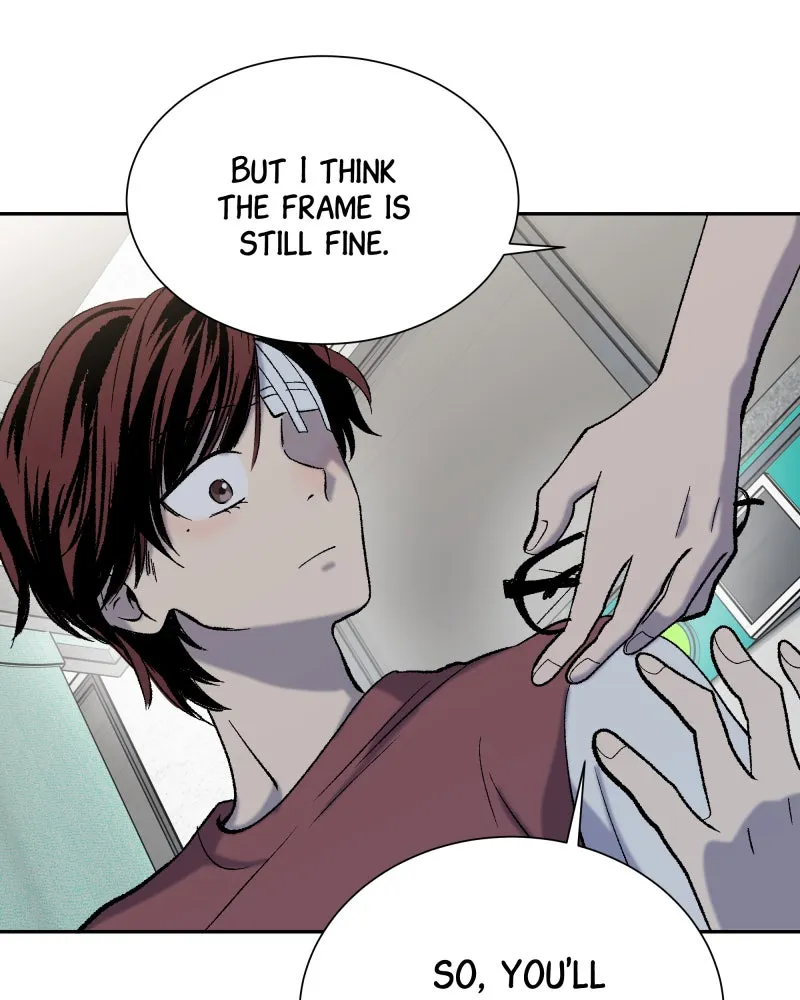 Read The Guy Upstairs chapter 4 image 13 on Lezhin