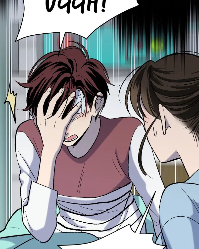 Read The Guy Upstairs chapter 4 image 16 on Lezhin
