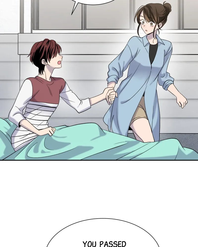 Read The Guy Upstairs chapter 4 image 20 on Lezhin