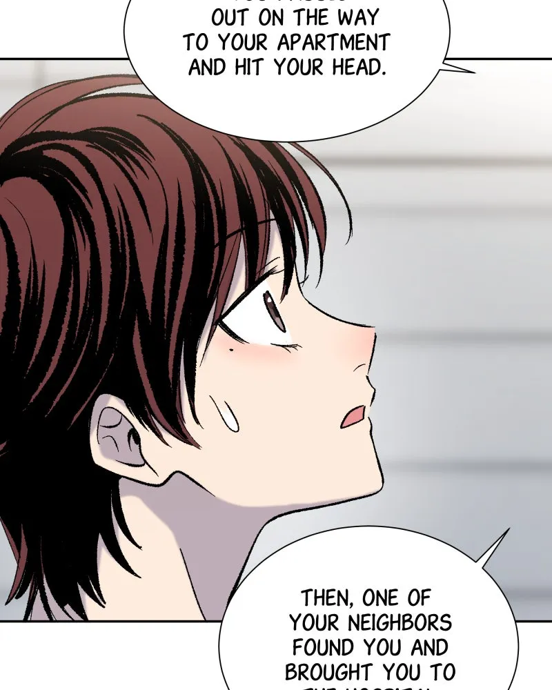 Read The Guy Upstairs chapter 4 image 21 on Lezhin