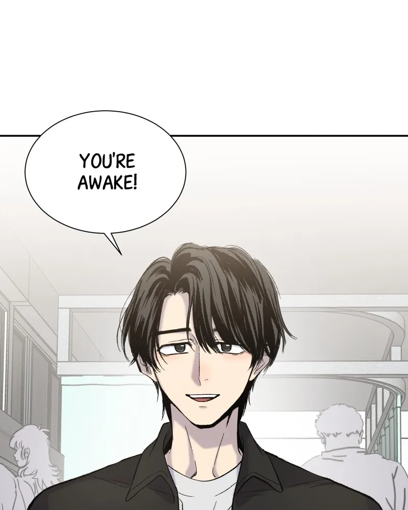Read The Guy Upstairs chapter 4 image 25 on Lezhin