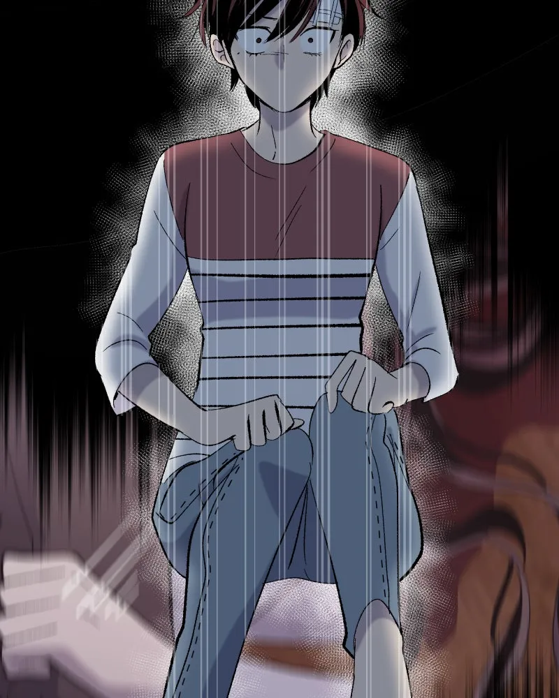 Read The Guy Upstairs chapter 4 image 29 on Lezhin